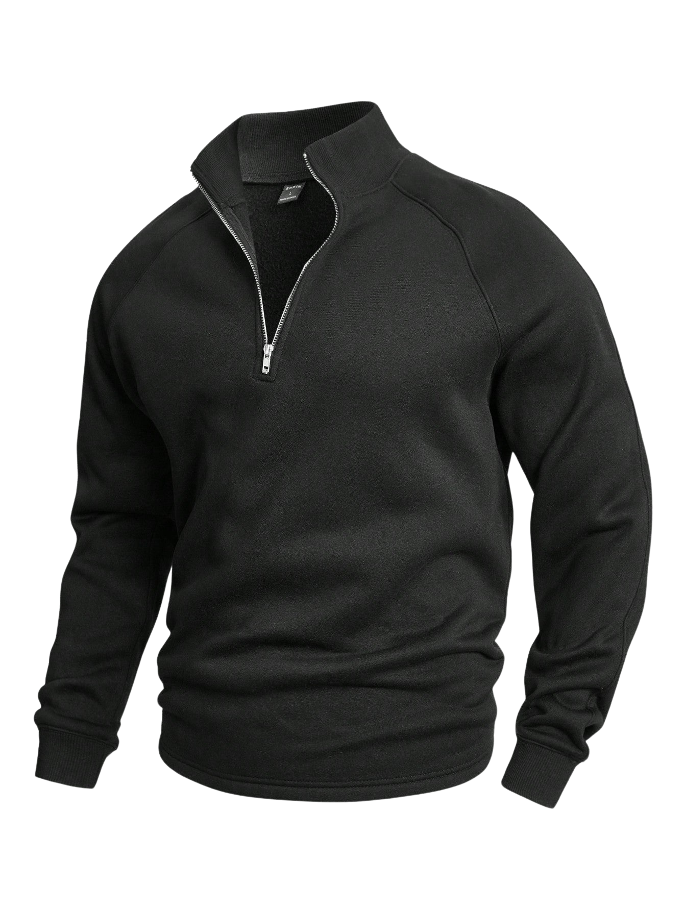 Ascend™ - Oliver Half-Zip Pullover