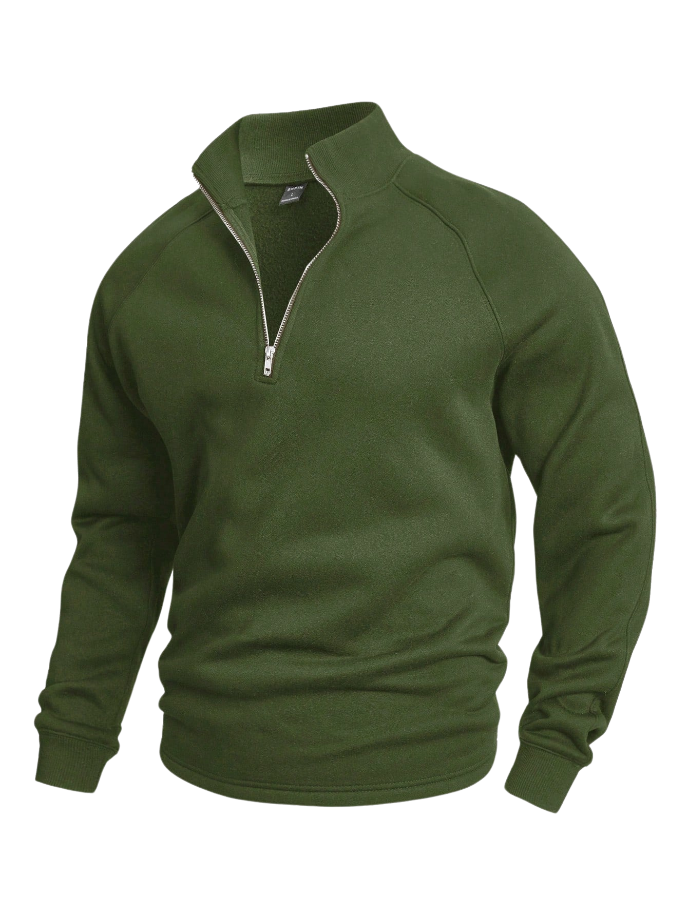 Ascend™ - Oliver Half-Zip Pullover