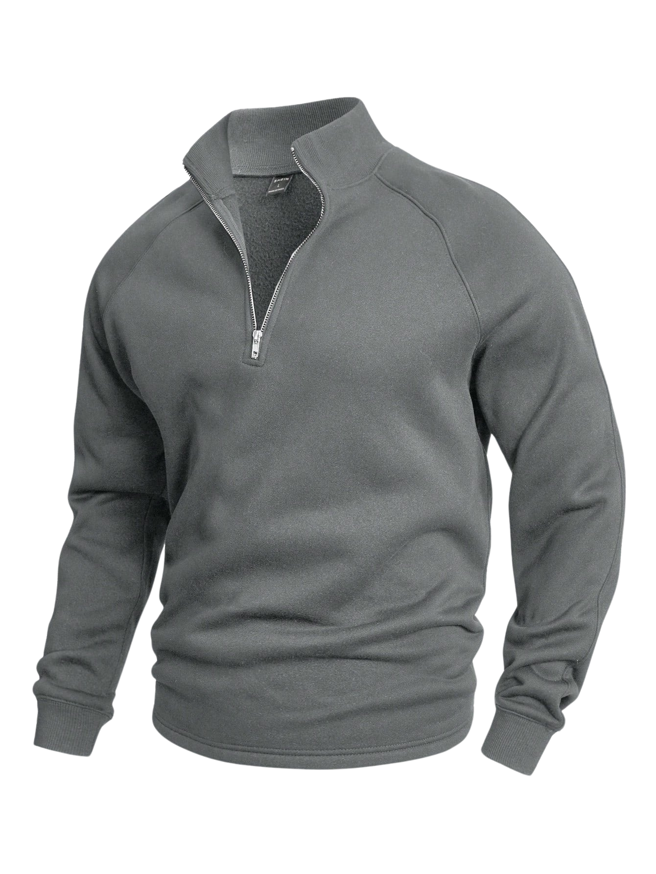 Ascend™ - Oliver Half-Zip Pullover