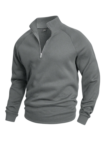 Ascend™ - Oliver Half-Zip Pullover
