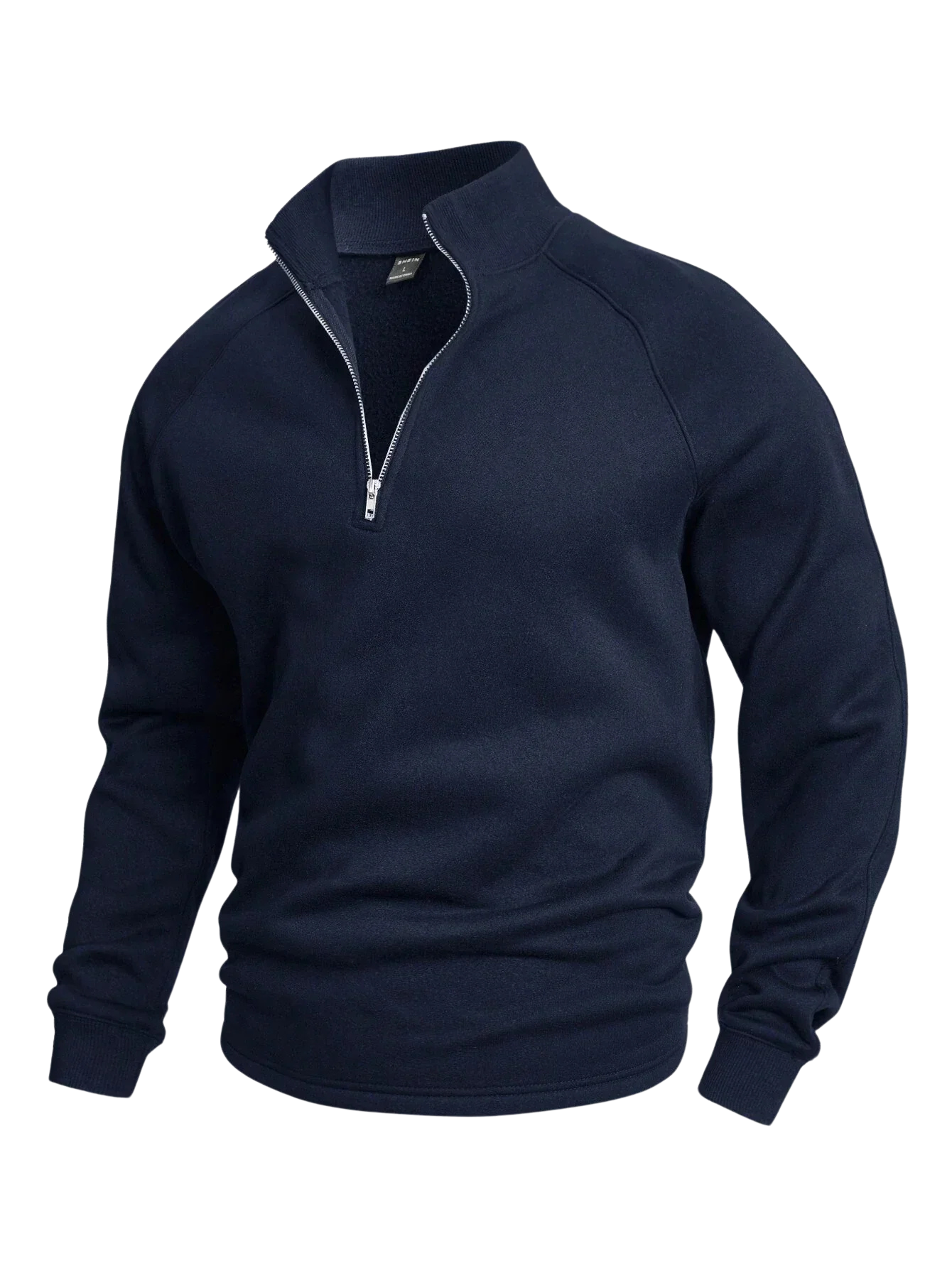 Ascend™ - Oliver Half-Zip Pullover