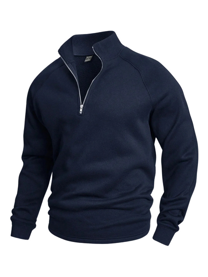 Ascend™ - Oliver Half-Zip Pullover