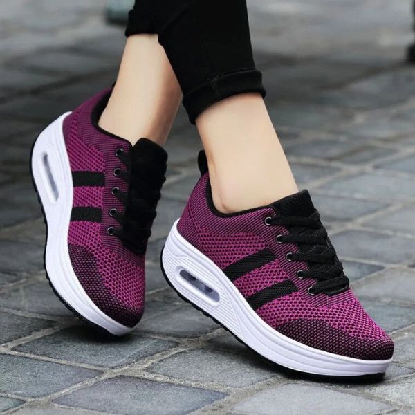 ASCEND™ Orthopedische Airlite sneakers