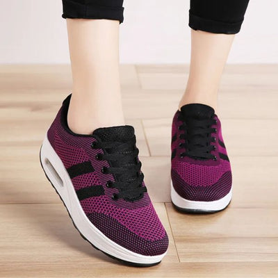 ASCEND™ Orthopedische Airlite sneakers