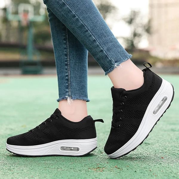 ASCEND™ Orthopedische Airlite sneakers