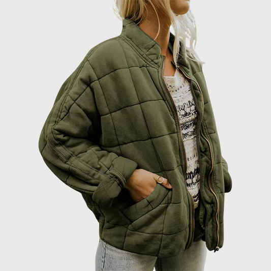 Ascend™ Oversized tussenjas