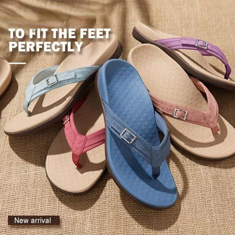 ASCEND™ Sensi-Slipper