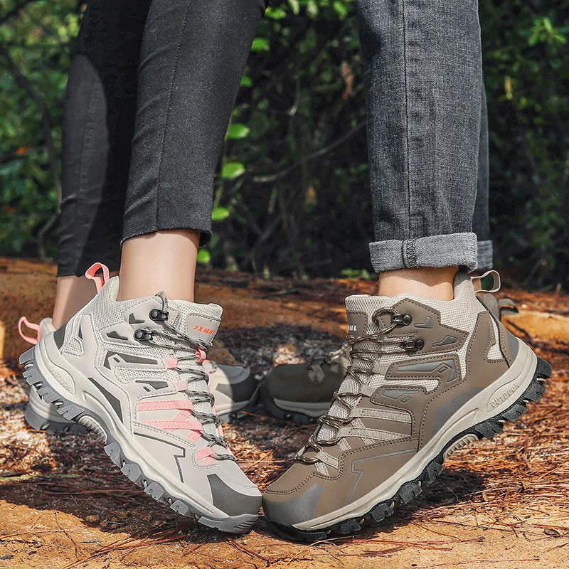 ASCEND™ Outdoor Wandelschoenen