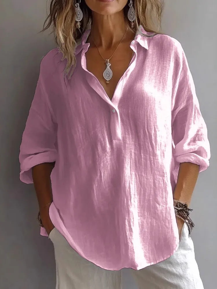 ASCEND™ Zanta Blouse