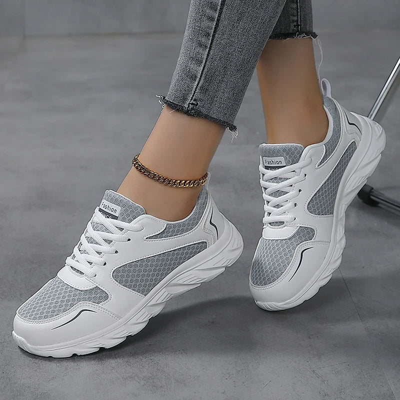 ASCEND™ - Next Orthopedische Sneaker