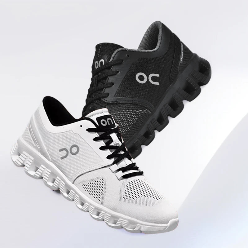 ASCEND™ Hardloop-wandel schoenen
