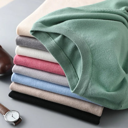 ASCEND™ Cashmere T-Shirt