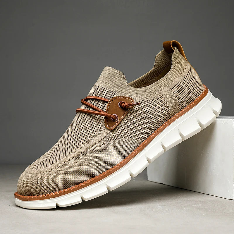 ASCEND™ - Orthopedische Instap Schoenen