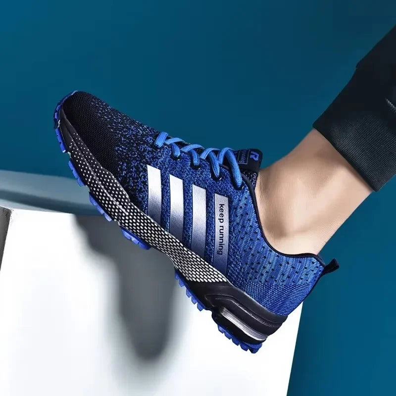 ASCEND™ Keep Running