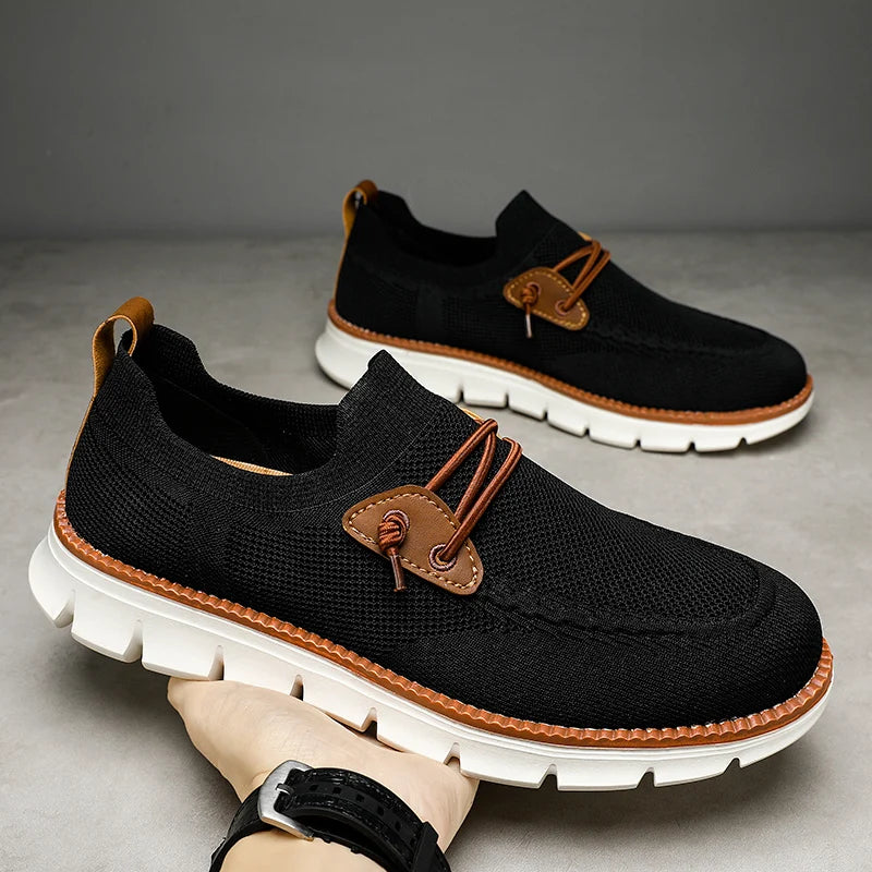 ASCEND™ - Orthopedische Instap Schoenen