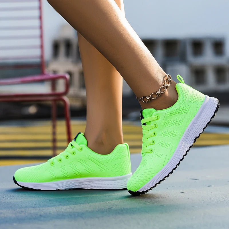 ASCEND™ Ademende Schoenen