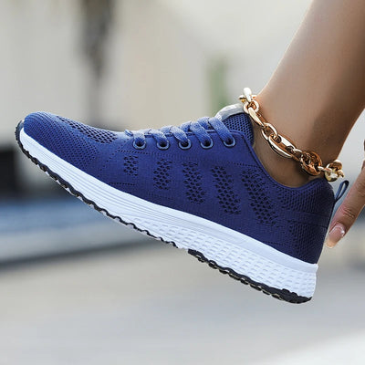 ASCEND™ Ademende Schoenen