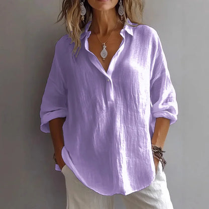 ASCEND™ Zanta Blouse