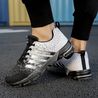 ASCEND™ Keep Running