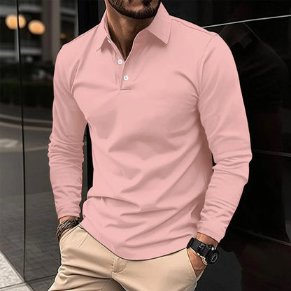 ASCEND™ Magnus - Klassieke shirt voor Heren