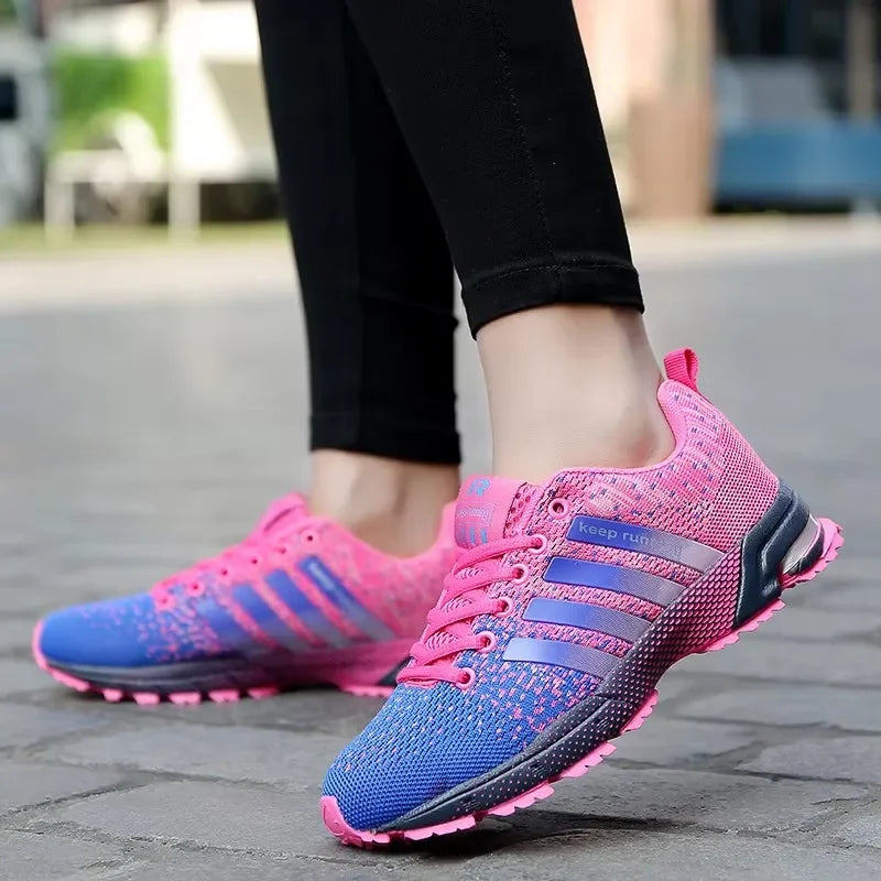 ASCEND™ Keep Running