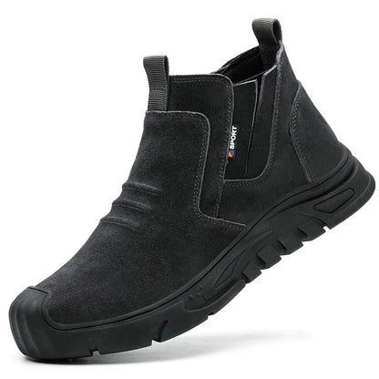 Ascend™ Apex veiligheidsschoenen