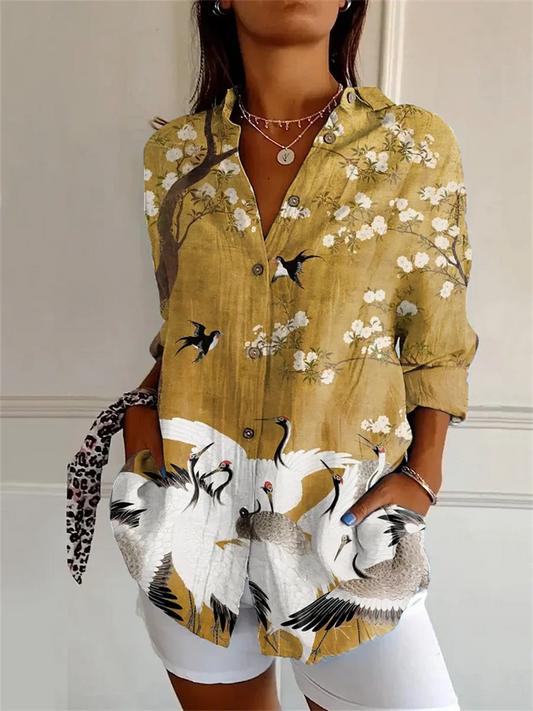 ASCEND™ Mandy Blouse