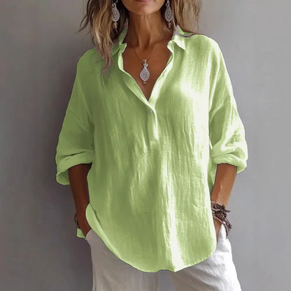 ASCEND™ Zanta Blouse