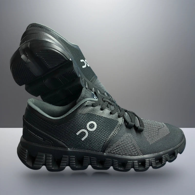 ASCEND™ Hardloop-wandel schoenen