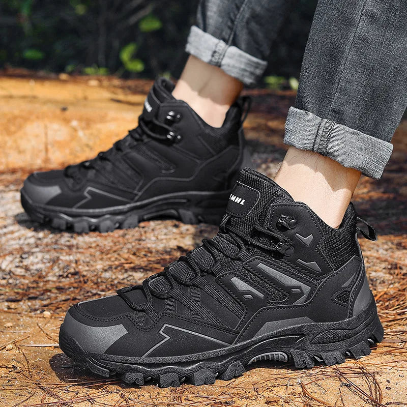 ASCEND™ Outdoor Wandelschoenen