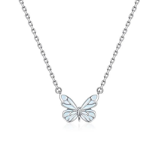 ASCEND™ Butterfly Ketting