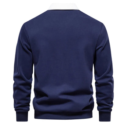 ASCEND™ Moritz - Klassieke Polo voor Heren