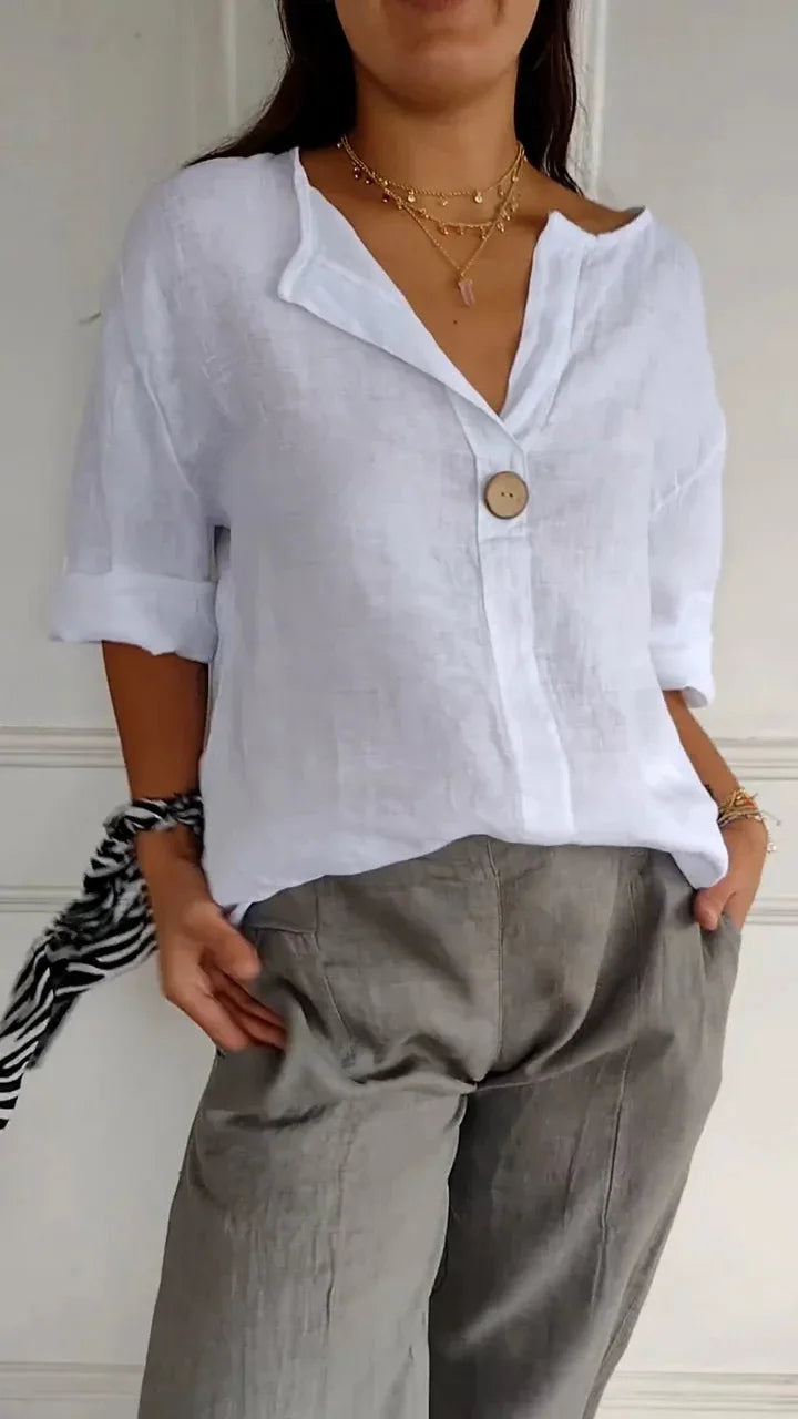 ASCEND™ Mariet Blouse