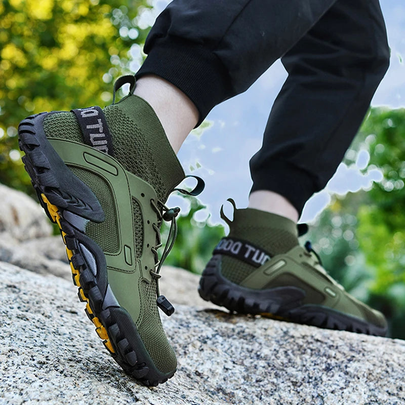 ASCEND™ Water-Berg Schoenen