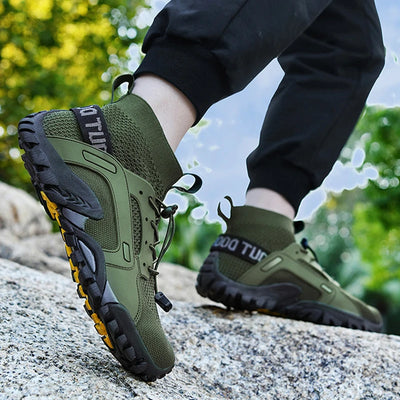ASCEND™ Water-Berg Schoenen