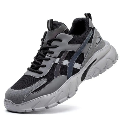 ASCEND™ ARBO - S3 Veiligheidssneakers (TIJDELIJK 1+1 GRATIS)