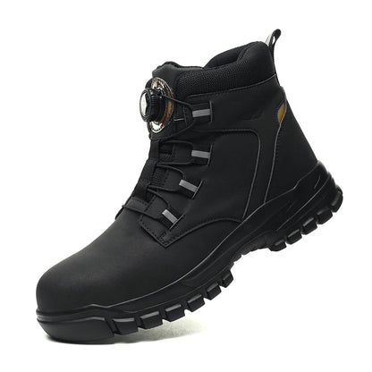Ascend™ SteelPro veiligheidsschoenen (TIJDELIJK 1+1 GRATIS)
