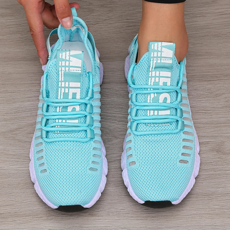 ASCEND™ Lichte ademende sportschoenen