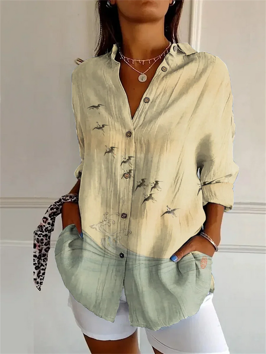 ASCEND™ Rachel Blouse