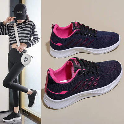 ASCEND™ Orthopedische sneakers