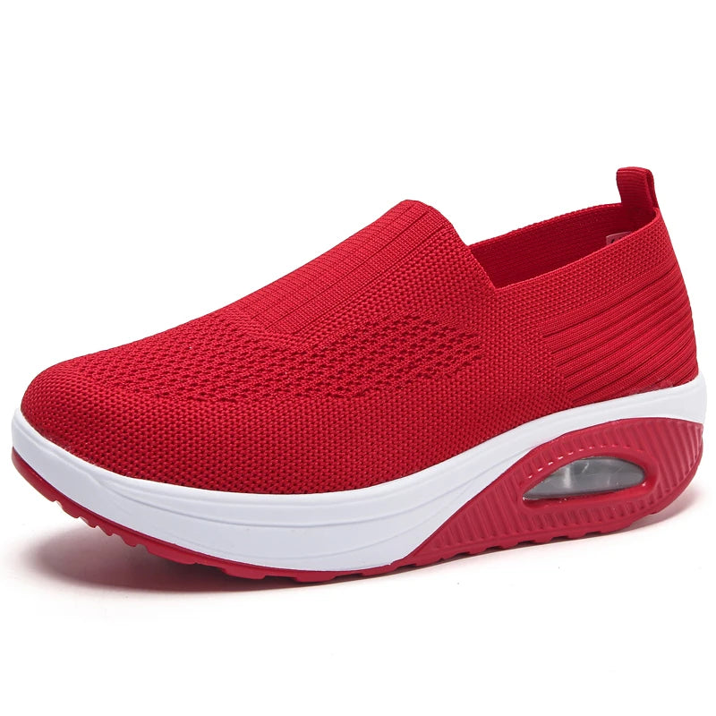 ASCEND™ Liux schoenen