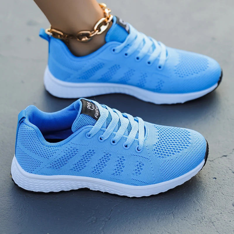 ASCEND™ Ademende Schoenen