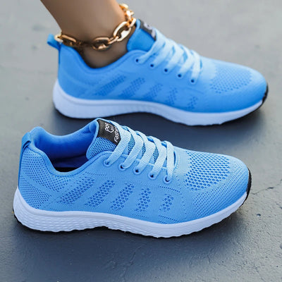 ASCEND™ Ademende Schoenen