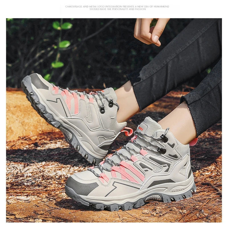 ASCEND™ Outdoor Wandelschoenen