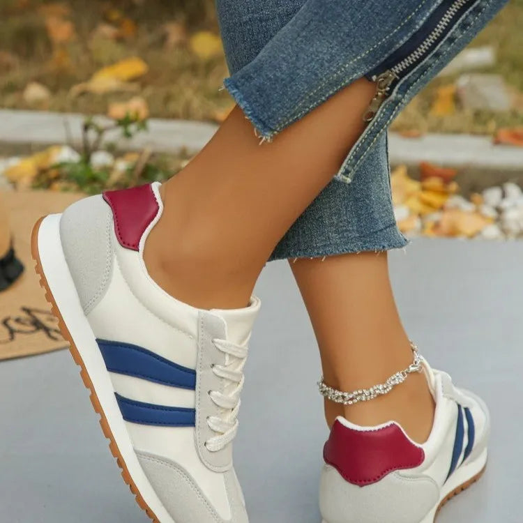 ASCEND™ Ortho-Sneaker