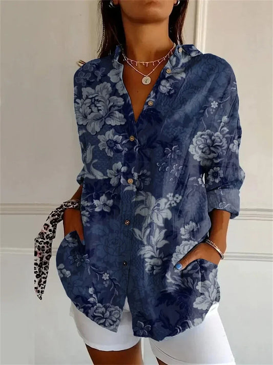 ASCEND™ Alicia Blouse