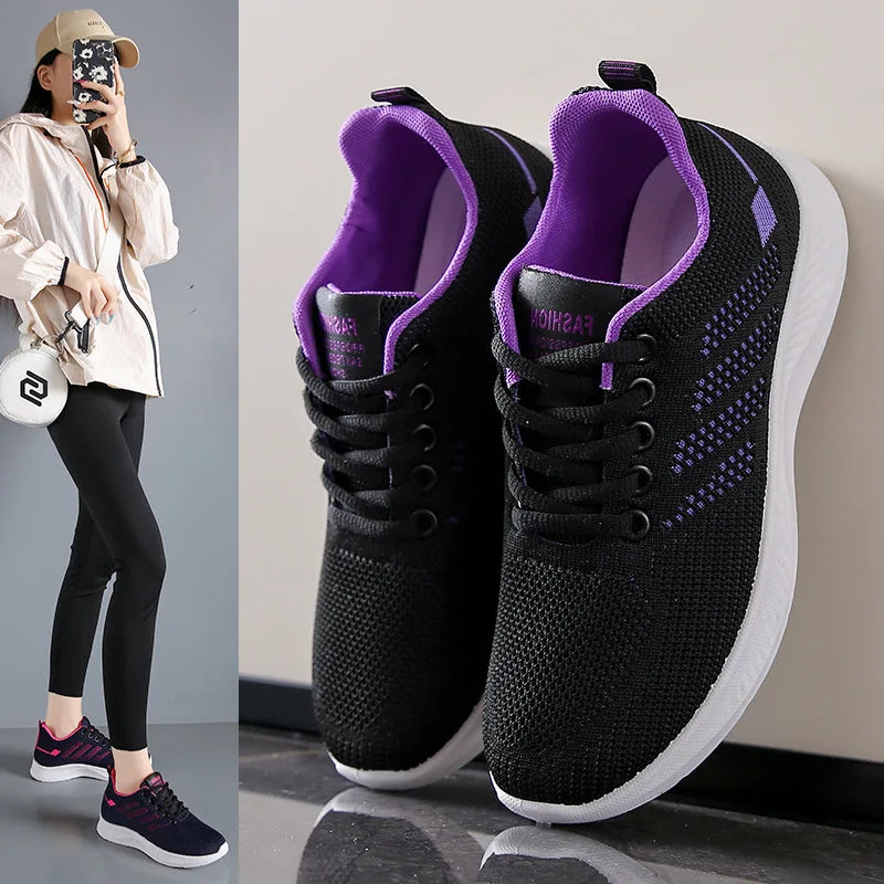 ASCEND™ Orthopedische sneakers