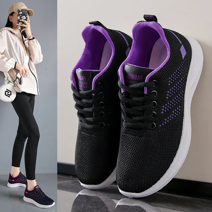 ASCEND™ Orthopedische sneakers