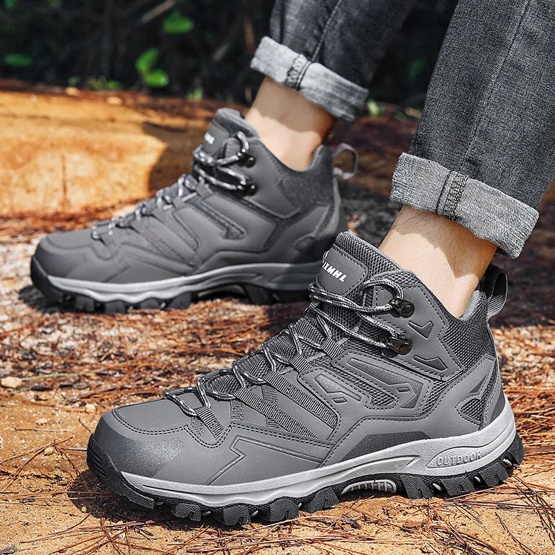 ASCEND™ Outdoor Wandelschoenen