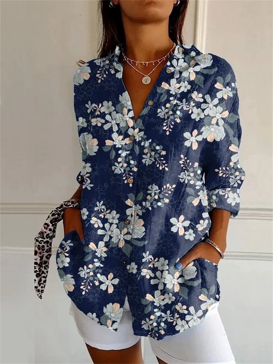 ASCEND™ Senna Blouse